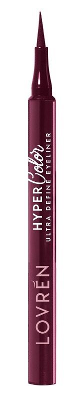 LOVREN HC ULTRA EYELINER BURG LOVREN HC ULTRA EYELINER BURG