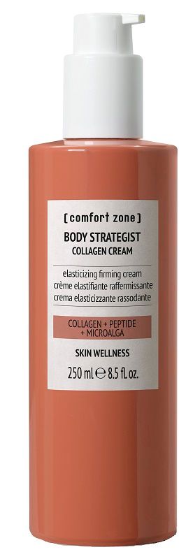 BODY STRATEGIST COLLAG CR250ML