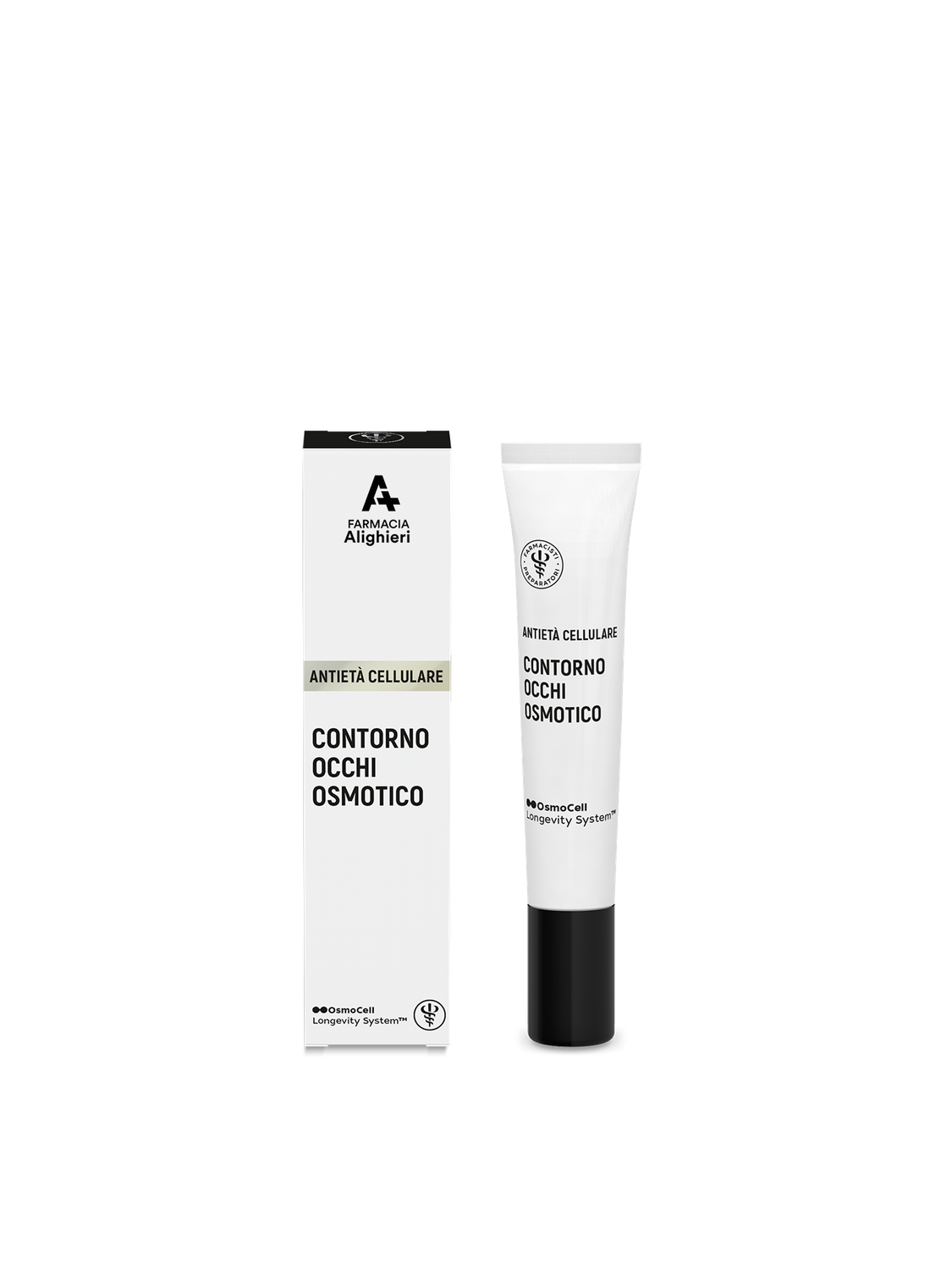 LFP OSMOT CONTORNO OCCHI 15ML