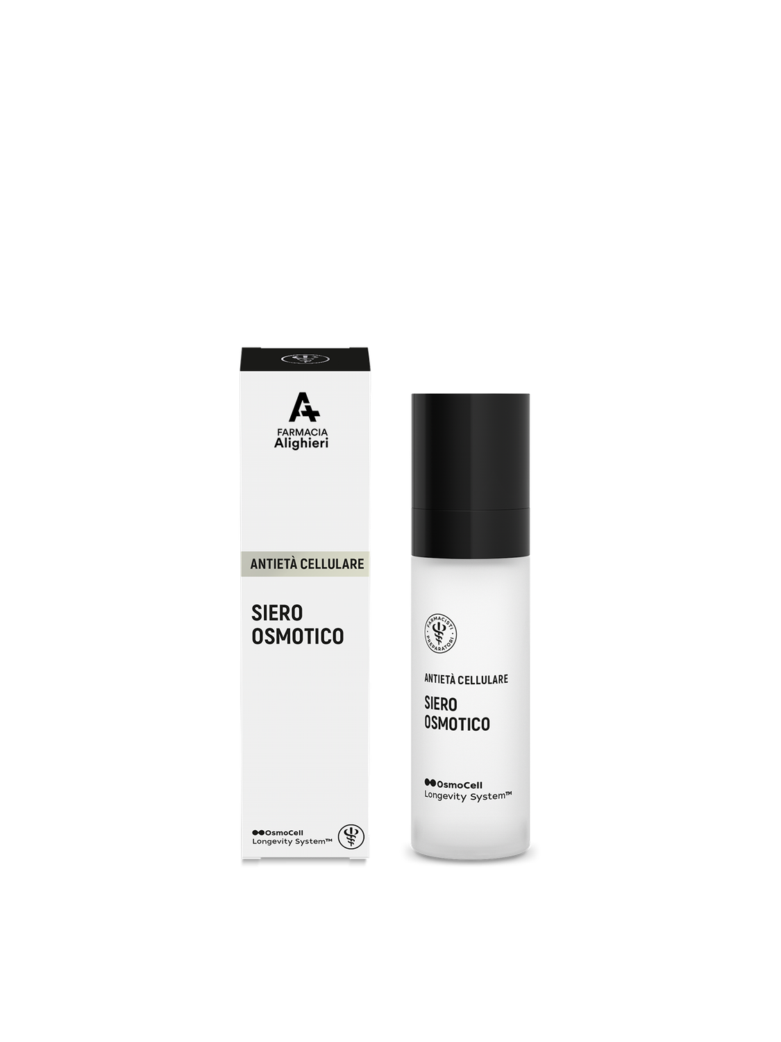 LFP OSMOT SIERO 30ML LFP OSMOT SIERO 30ML