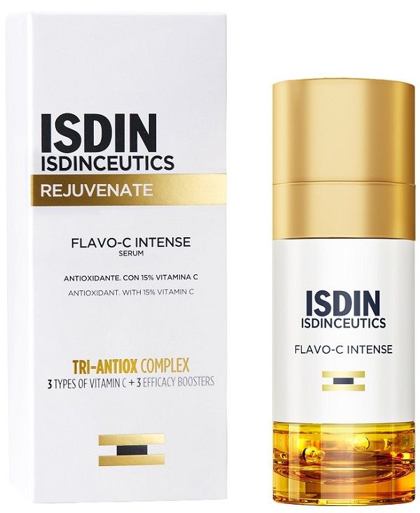 ISDINCEUTICS FLAVO C INTEN50ML ISDINCEUTICS FLAVO C INTEN50ML