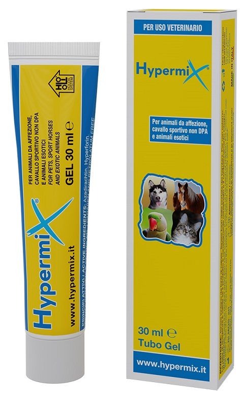 HYPERMIX CREMA/GEL 30ML HYPERMIX CREMA/GEL 30ML