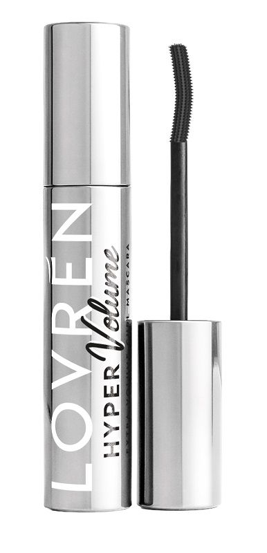 LOVREN HP EXTRA VOLUME MASCARA LOVREN HP EXTRA VOLUME MASCARA