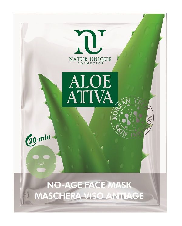NATUR UNIQUE ALOE ATTIVA MAS NATUR UNIQUE ALOE ATTIVA MAS