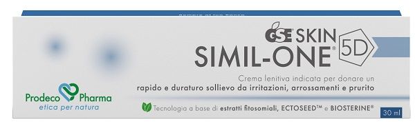 GSE SIMIL-ONE 5D 30ML