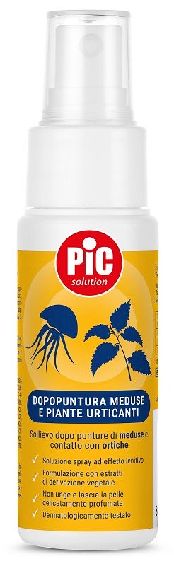PIC SOLUTION DOPOPUNTURA MEDUS PIC SOLUTION DOPOPUNTURA MEDUS
