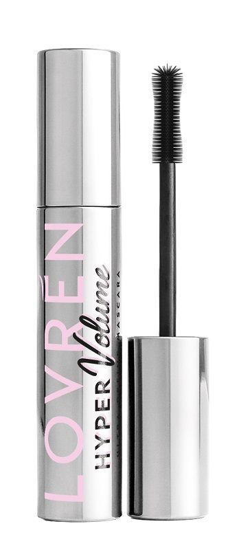 LOVREN HP ULTRA DEFINE MASCARA LOVREN HP ULTRA DEFINE MASCARA