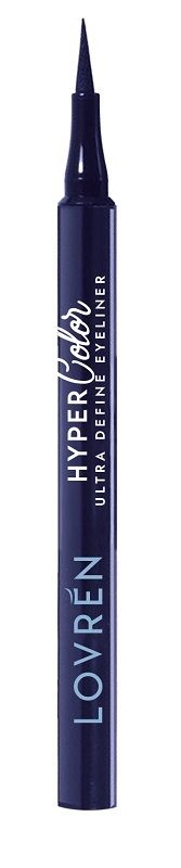 LOVREN HC ULTRA EYELINER BLUE