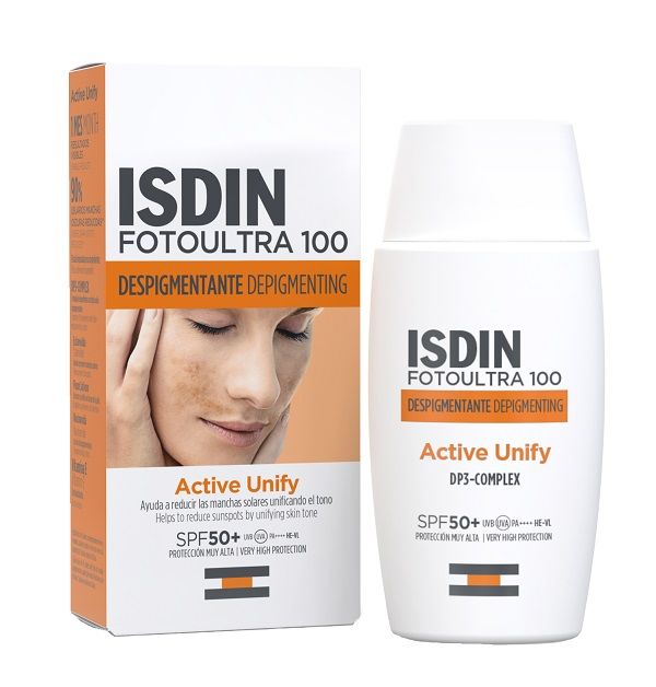 ACTIVE UNIFY SPF50+ 50ML ACTIVE UNIFY SPF50+ 50ML
