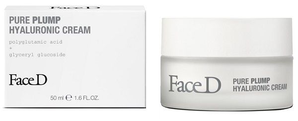 FACE D PURE PLUMP HYALURON CR FACE D PURE PLUMP HYALURON CR