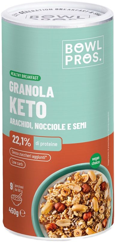 GRANOLA KETO ARACHIDI NOCC SEM GRANOLA KETO ARACHIDI NOCC SEM