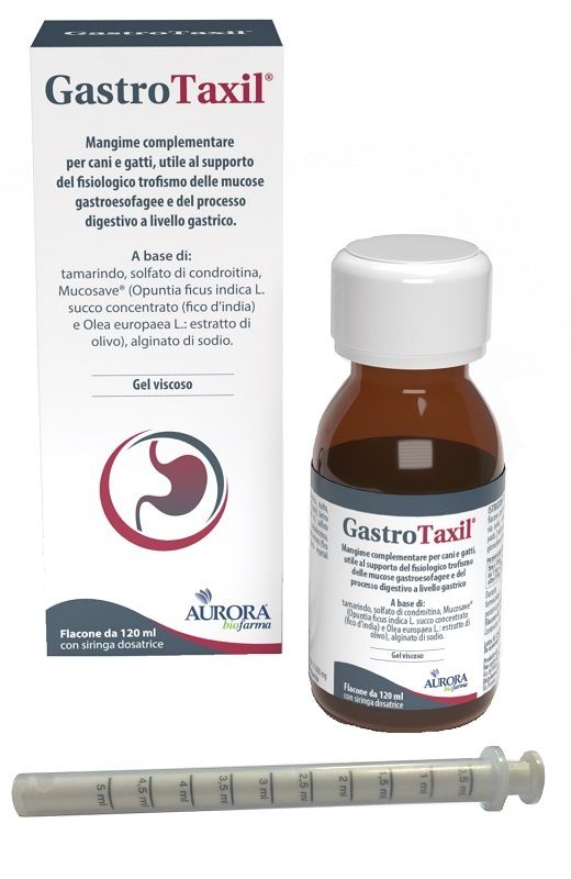 GASTROTAXIL 120ML GASTROTAXIL 120ML