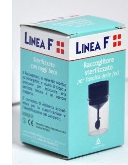 LINEA F RACCOGLITORE FECI LINEA F RACCOGLITORE FECI