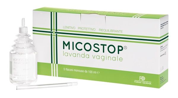 MICOSTOP LAV VAG 5FL 100ML MICOSTOP LAV VAG 5FL 100ML