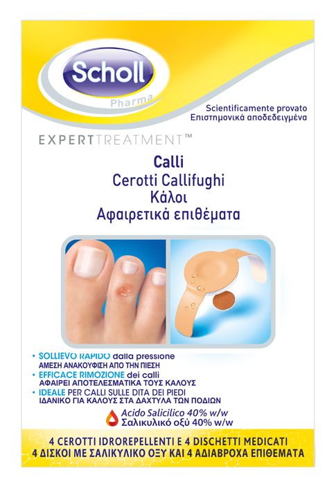 SCHOLL CER CALLIFUGHI DURO SCHOLL CER CALLIFUGHI DURO