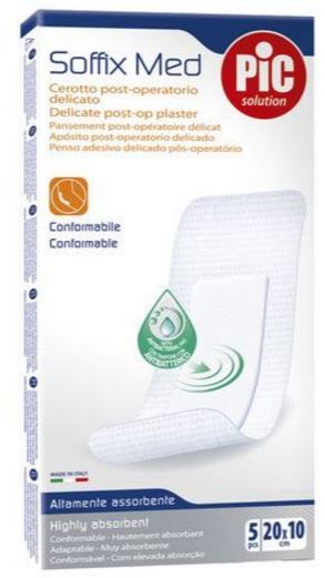 CER PIC SOFFIX MED 10X20 5PZ