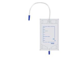 SACCA UR GAMBA 35CM 10PZ SACCA UR GAMBA 35CM 10PZ