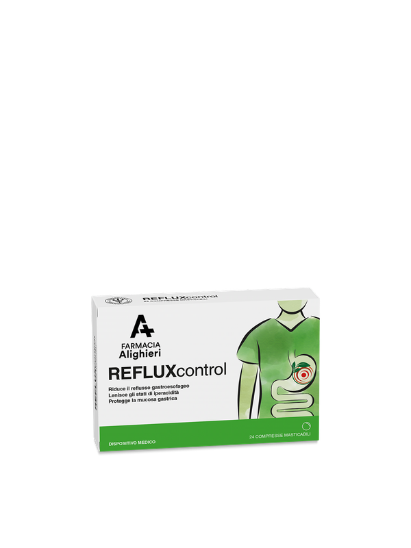 LFP REFLUXCONTROL 24CPR