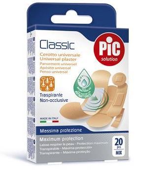 CER PIC CLASSIC MIX 20PZ CER PIC CLASSIC MIX 20PZ