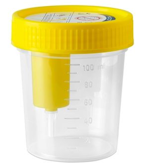 LINEA F RACCOGLITORE UR 120ML LINEA F RACCOGLITORE UR 120ML