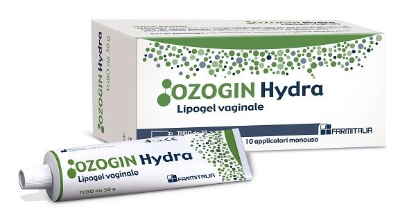 OZOGIN HYDRA LIPOGEL VAG10APPL