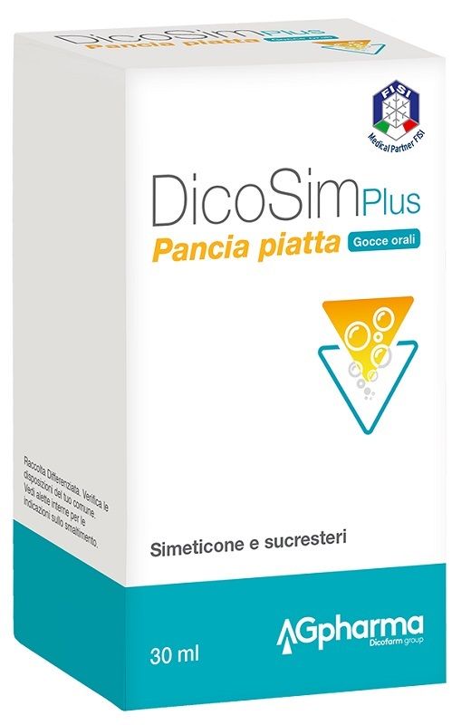 DICOSIM PLUS 30ML DICOSIM PLUS 30ML