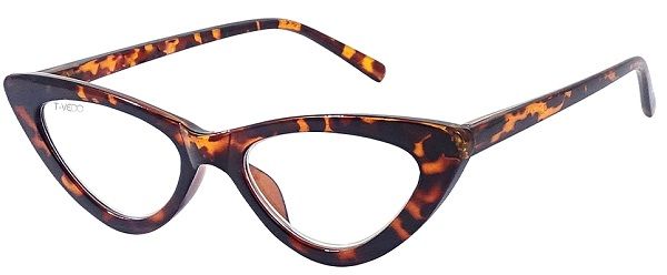 T VEDO CAT EYES MACUL MA +2,00