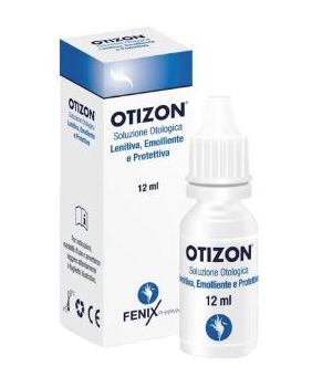 OTIZON SOL OTOLOGICA 12ML OTIZON SOL OTOLOGICA 12ML