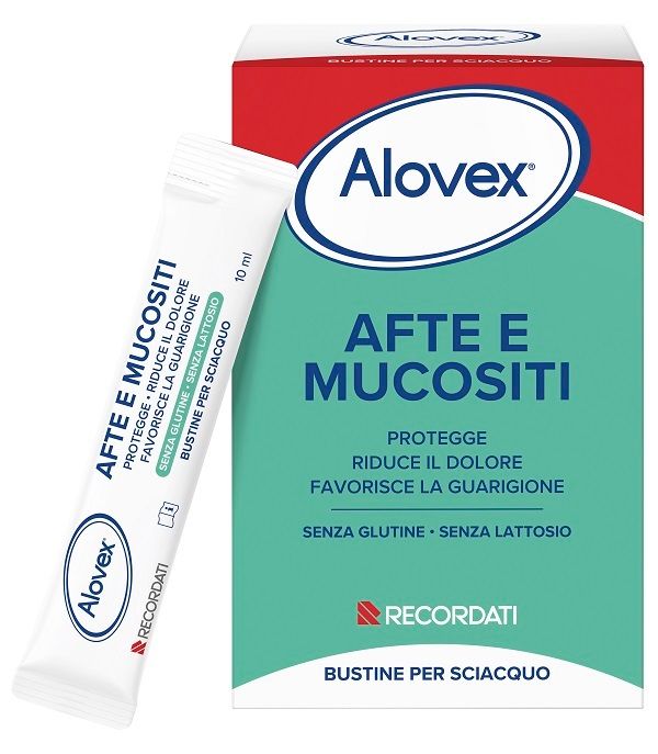 ALOVEX AFTE E MUCOSITI 20BUST ALOVEX AFTE E MUCOSITI 20BUST