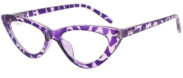 T VEDO CAT EYES MACUL VI +1,50