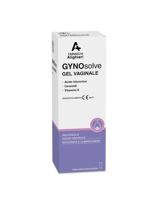 LFP GYNOSOLVE GEL 40ML