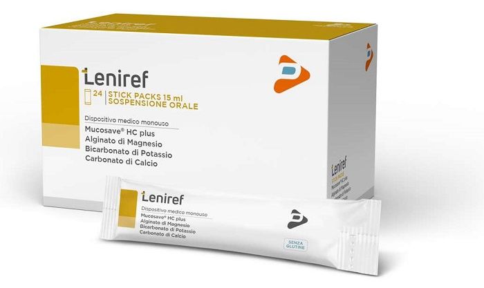 LENIREF 24STICK PACK 15ML LENIREF 24STICK PACK 15ML