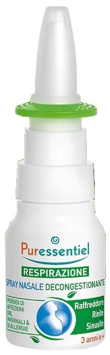 PURES SPRAY DECONGEST DM 15ML PURES SPRAY DECONGEST DM 15ML