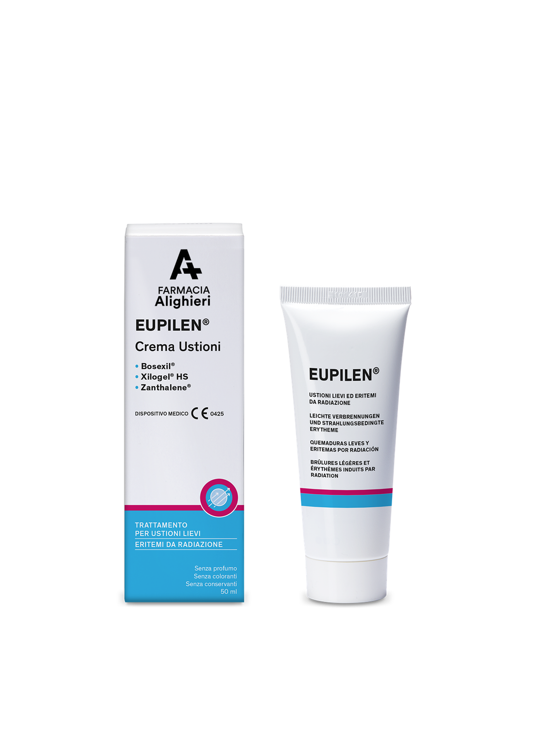LFP EUPILEN 50ML