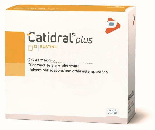 CATIDRAL PLUS 12BUST CATIDRAL PLUS 12BUST