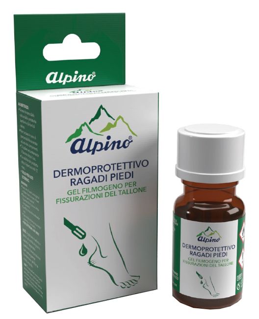 ALPINO DERMOPROTETTIVO RAGADI ALPINO DERMOPROTETTIVO RAGADI