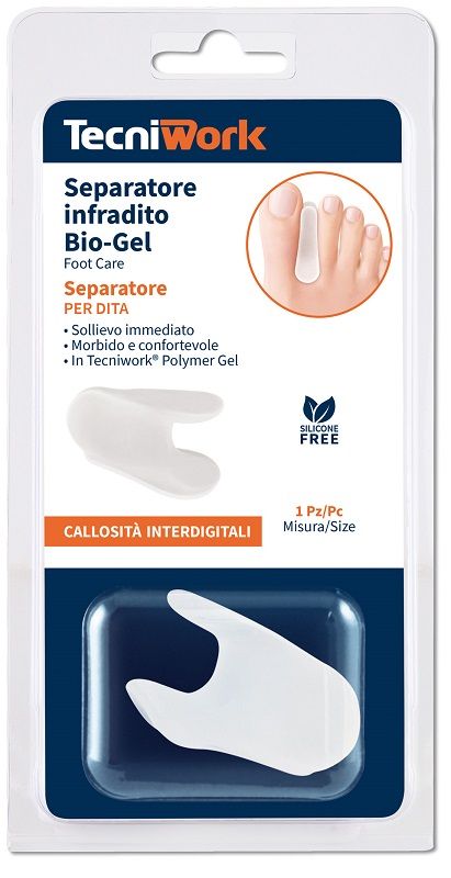 BIOGEL SEPARATORE GEL M