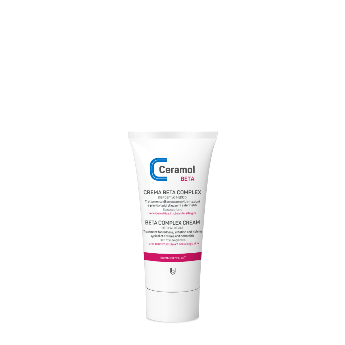 CERAMOL CREMA BETACOMPLEX 50ML CERAMOL CREMA BETACOMPLEX 50ML
