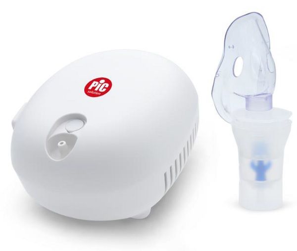 PIC AEROSOL AIRCUBE2 50HZ