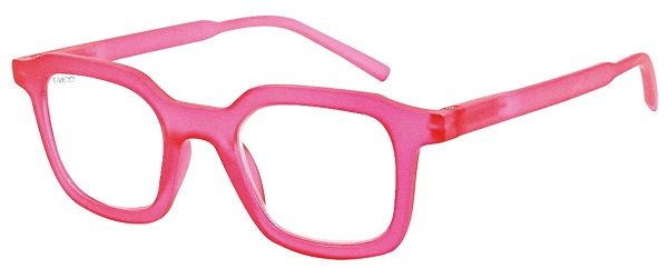 T VEDO CLARK NEON ROSA +1,50