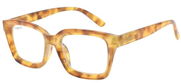 T VEDO WIDE OCCH GIALLO M+1,50