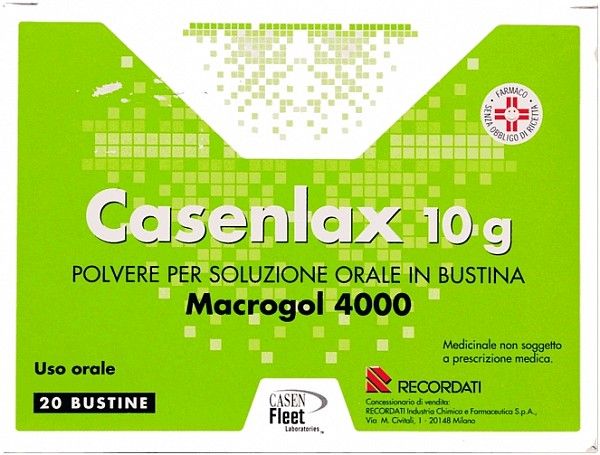 CASENLAX*OS POLV 20BUST 10G CASENLAX*OS POLV 20BUST 10G
