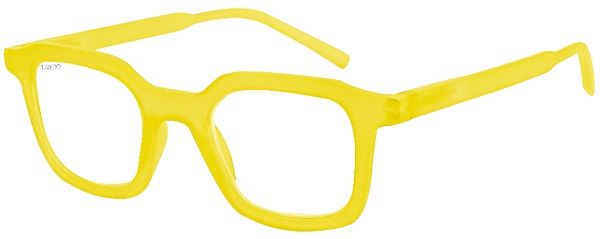 T VEDO CLARK NEON GIALLO +1,00