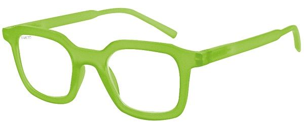 T VEDO CLARK NEON VERDE +1,00