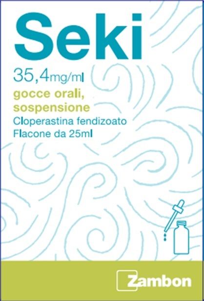 SEKI*OS GTT 25ML 35,4MG/ML SEKI*OS GTT 25ML 35,4MG/ML