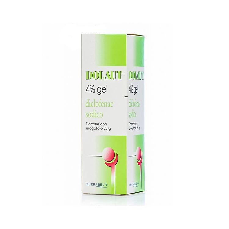 DOLAUT*GEL SPRAY FL 25G 40MG/G DOLAUT*GEL SPRAY FL 25G 40MG/G