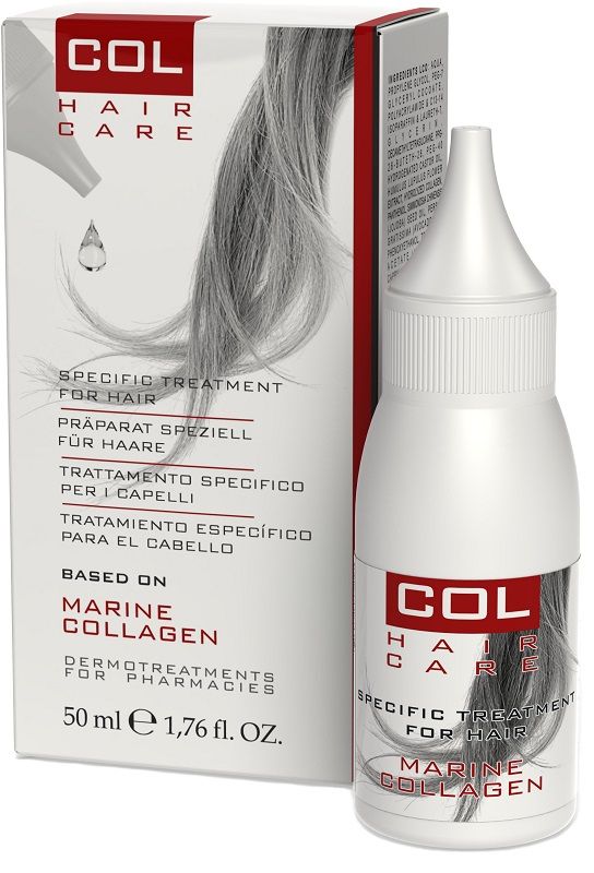VITAL PLUS ACTIVE COL HAIR CAR