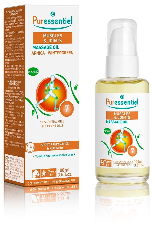 PURES OLIO ART 100ML