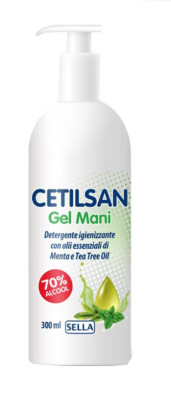 CETILSAN GEL TTO IG MANI 300ML