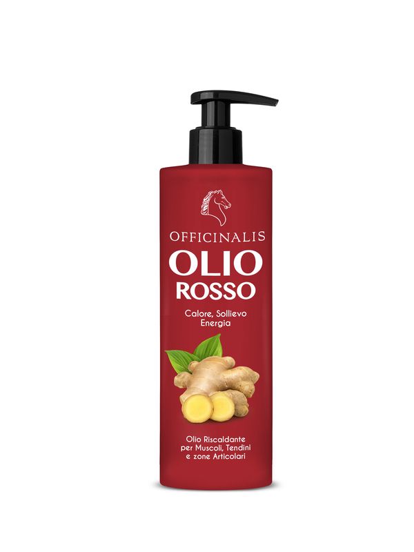 OFFICINALIS ARTIGLIO RO 100ML